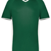 Men's Cutter V-Neck Jersey