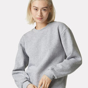 Unisex ReFlex Fleece Crewneck Sweatshirt