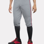 Unisex 2.0 Piped Diamond Series Knickers