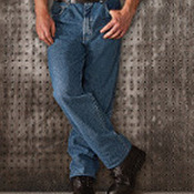 Men's Odd Sizes Relaxed Fit Jean