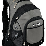 OGIO® - Fugitive Backpack. Petrol