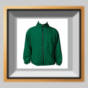 Fleece Full-Zip Jacket