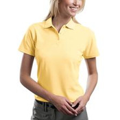 Port Authority® - Ladies Stain-Resistant Polo. L510
