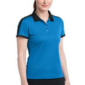 Nike Golf Ladies Dri-FIT N98 Polo. 474238