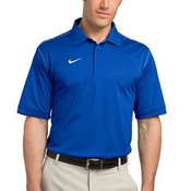 Nike Golf Dri-FIT Sport Swoosh Pique Polo. 443119
