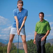 Ladies Nike Sphere Dry Diamond Polo. 358890