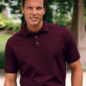 JERZEES® - 6.1-Ounce Jersey Knit Sport Shirt. J100