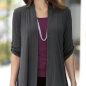 Port Authority® - Ladies Concept Shrug. L543